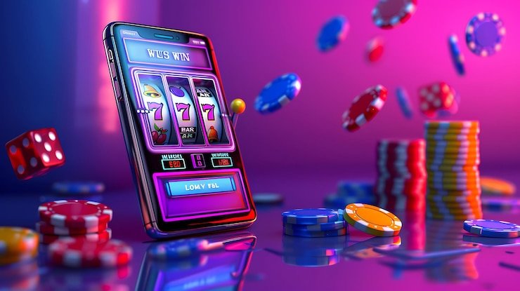 দায়িত্বশীল গেমিং — ku9 apk ট্রেজার বোলে সুস্থ অভ্যাস